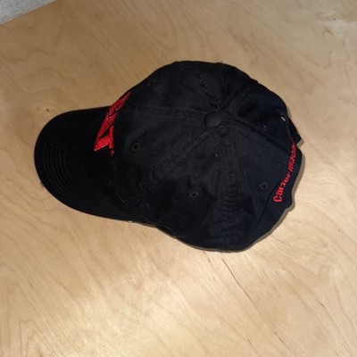 CAT Equipment Carter Machinery Baseball Cap | eBay