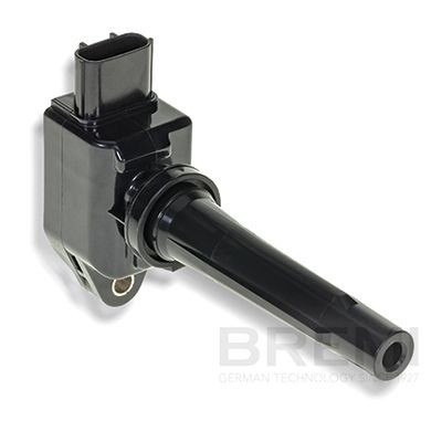 20742 ENGINE IGNITION COIL BREMI NEW OE REPLACEMENT - Picture 2 of 5