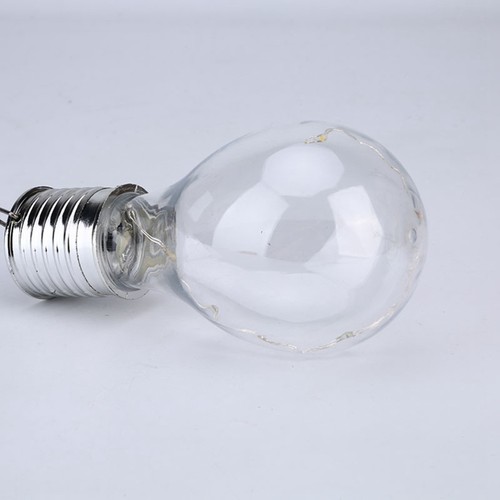 Waterproof LED Lamp Multi-functional Solar Bulb Light Outdoor Hanging Lights - Bild 11 von 11