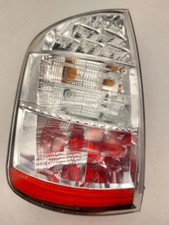 TOYOTA PRIUS (XW20) GENUINE LEFT REAR TAIL LIGHT LAMP 8928S120 NAB60912