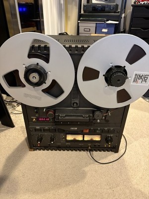 Otari MX5050 BII F