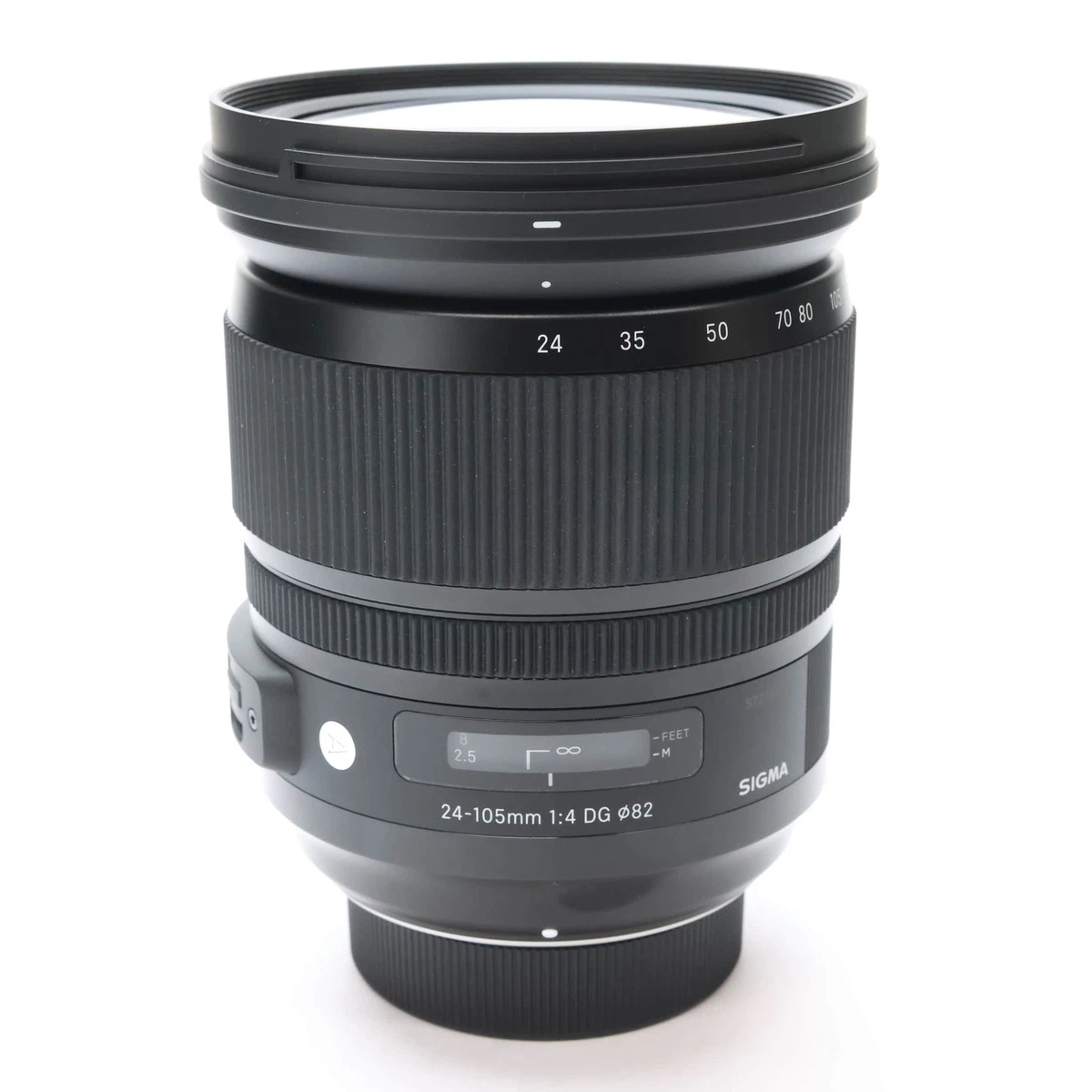 Nikon F Camera Lenses for Nikon 24-105mm Focal for sale | eBay