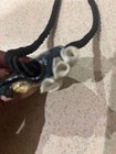 Jane Peiser Ceramic Pendant Signed by Artist — photo 4