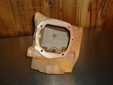 New Nos Gm 3-speed Transmission Case 3854726 1964 1965 Chevrolet Chevy Corvette New Nos Gm 3-speed Transmission Case 3854726 1964 1965 Chevrolet Chevy Corvette