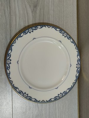 Lenox Bone China Liberty Salatteller Mittagessen Presidential Collection 8,25''