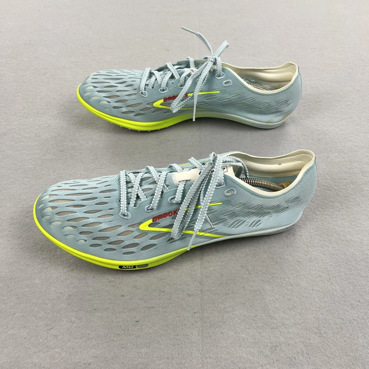 Brooks ELMN8 7 Blue Glow Nightlife for sale | eBay display picture 1