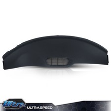 Upper Dash Pad Panel Replacement Fit For 1997-1999 Camaro Firebird Dark Gray New