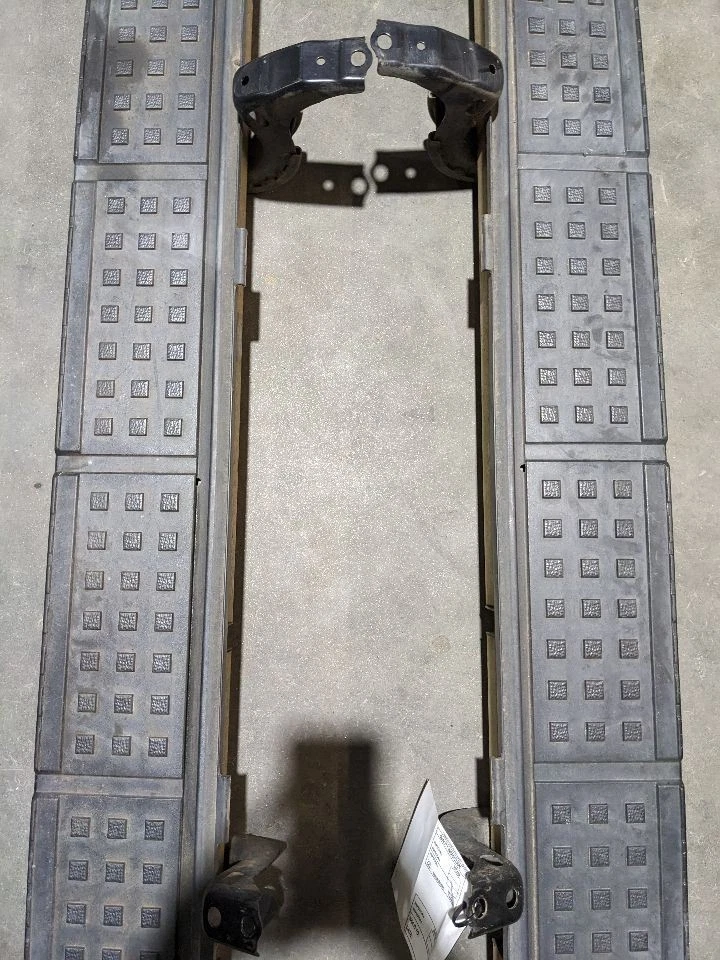 Toyota 4Runner 2003-09 OEM conductor izquierdo pasajero derecho estriberas Bra1169990 Foto 4 de 4