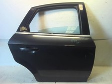 Porte arrière et accessoires Ford MONDEO