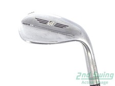 Titleist Vokey SM9 Tour Chrome Wedge Lob LW 58° Steel Regular Right 34.0in