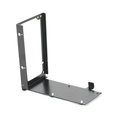 NR200 for Power Mount Bracket for Computer Case Internal Diy Support Frame