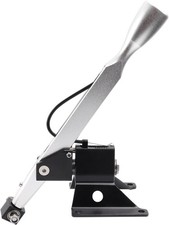 Billet Aluminum Short Shifter Box For 88-91 Honda Bd Civic Integra Crx Del Sol Billet Aluminum Short Shifter Box For 88-91 Honda Bd Civic Integra Crx Del Sol