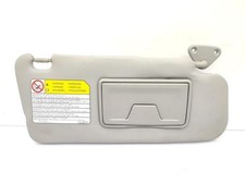 Pare-brise Citroen C-CROSSER