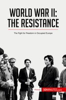 50Minutes | World War Ii: The Resistance | Taschenbuch | Englisch (2017)