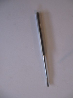 V. Mueller OS1079-002 Periosteal KEY Elevator 6-7/8 Inch Instrument