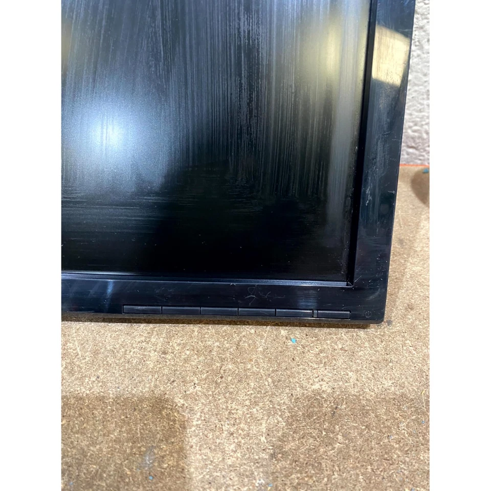 Acer K242HL LCD Monitor Black VGA, DVI-D 24" Widescreen Display FHD 1920 x 1080 - Image 2 of 4