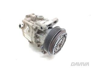 Fiat 500 A/C-Klimaanlage-Kompressorpumpe 0.9 Benzin 63kW (86 HP) 51747318 2012