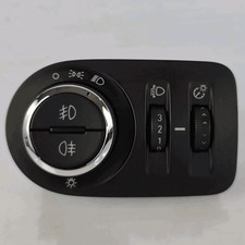 13310330 Nebelscheinwerferschalter  OPEL CORSA (S07) 1.0 12V Ber. 3p/b/998cc