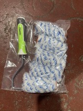 Harris 4inch Roller With 5 Sleeves Per Pack