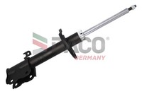 1X StoßDäMpfer Daco Germany 452504L FüR Mitsubishi Colt 6 Z31A Z32A LPG Z21A CZT