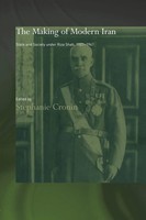 Stephanie Cronin | The Making Of Modern Iran | Taschenbuch | Englisch (2007)