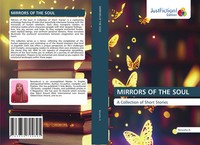 Mirrors Of The Soul A Collection Of Short Stories Renosha A. Taschenbuch 2024
