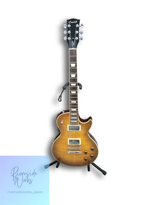 Coolz E-Gitarre Modell ZLS-2 gebraucht JP