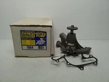 Proven Quality 1664 Remanufactured Water Pump – Reliable Engine Cooling