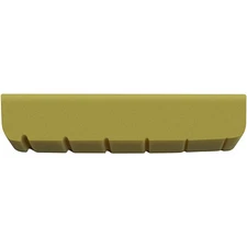 Proline PPL2863 G-Style Synthetic Ivory Slotted Nut