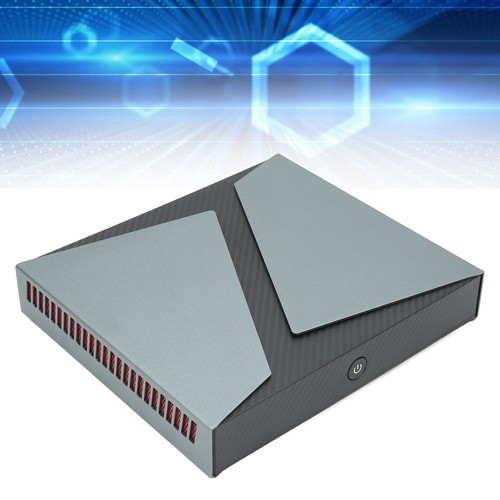 Mini PC I9 9880h 4GB 128GB Doble DDR4 GTX1650 4G GPU Juegos Mini PC Inicio GFL - Imagen 9 de 24