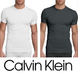 calvin klein micro modal shirt