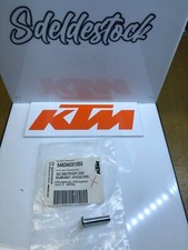 1 screw rivet pedal tip ktm 54634031050 exc sx rally duke enduro smc sxc sx-f