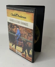 Clinton Anderson - LEADS AND LEAD CHANGES