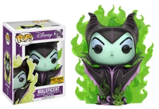 Funko Pop! Vinyl: Disney - Maleficent - Hot Topic (Exclusive) #232