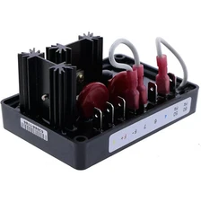 AVR Automatic Voltage Regulator AVC63-4 for Basler Input 190-240VAC 4A