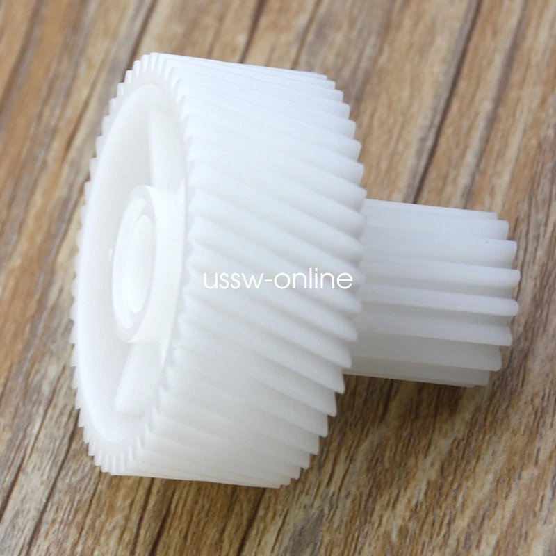 Equipo picadora de carne 2 piezas para Panasonic MK-G38 MK-G1500 MK-G1800 MK-G30 Foto 4 de 4