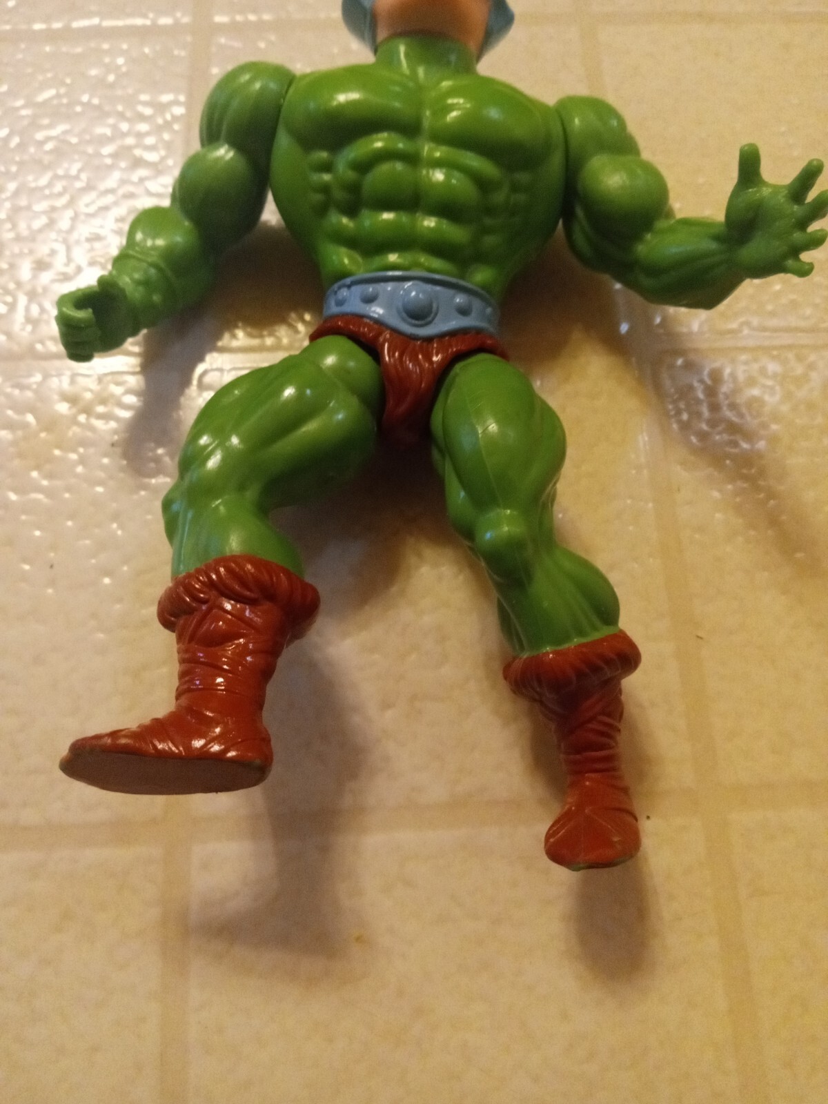 Vintage "HeMan" Action Figure Lot Of 3 VERY RARE! HTF! eBay