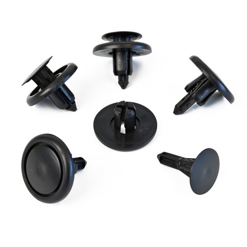 5x Bumper Fender Panel Trim Clips Clip for Toyota Corolla Yaris 90467