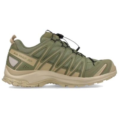 Salomon XA Pro 3D GORE-TEX Deep Lichen Green - L47587400 | eBay