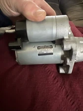Chrysler And Jeep Starter