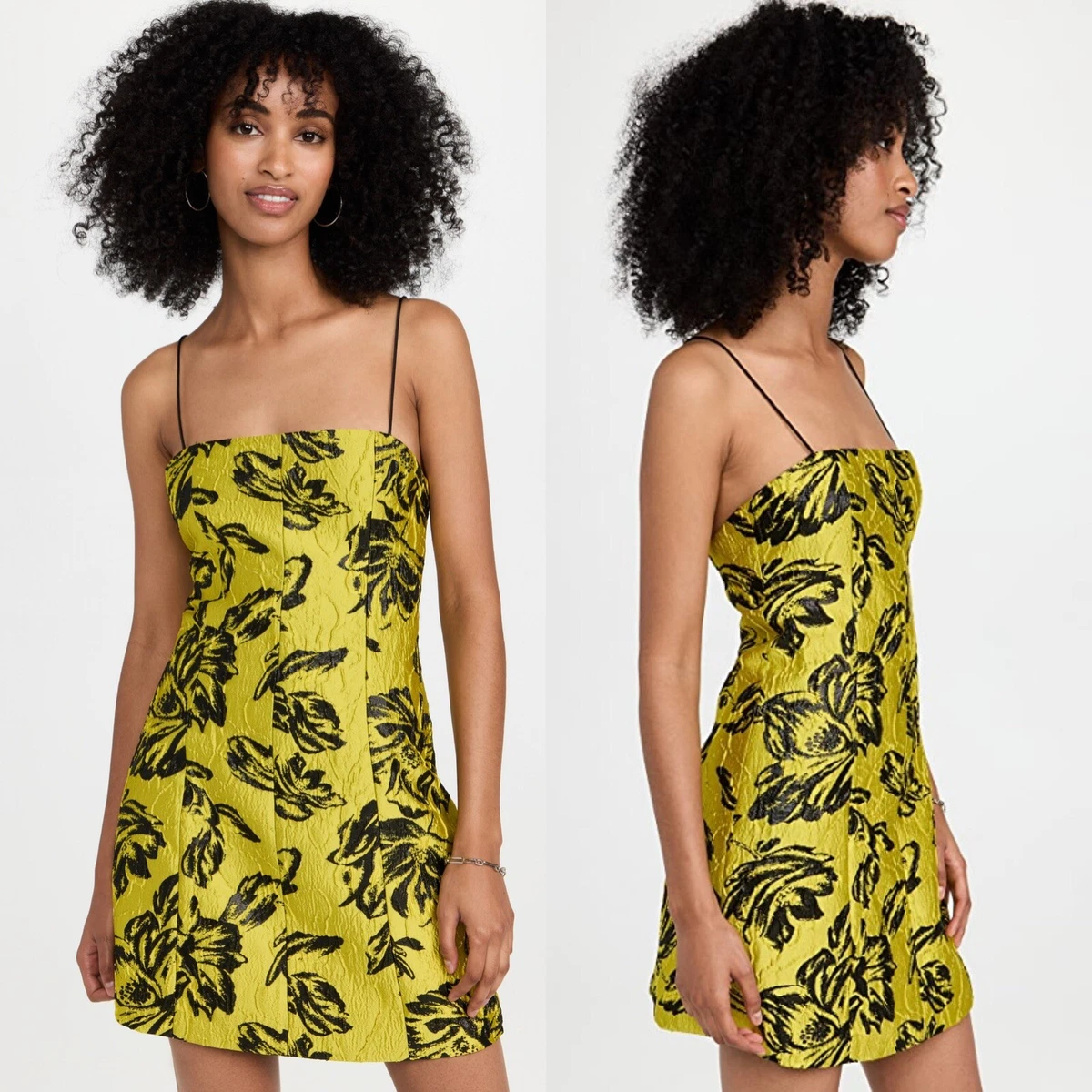 Alice and olivia tayla dress cheap