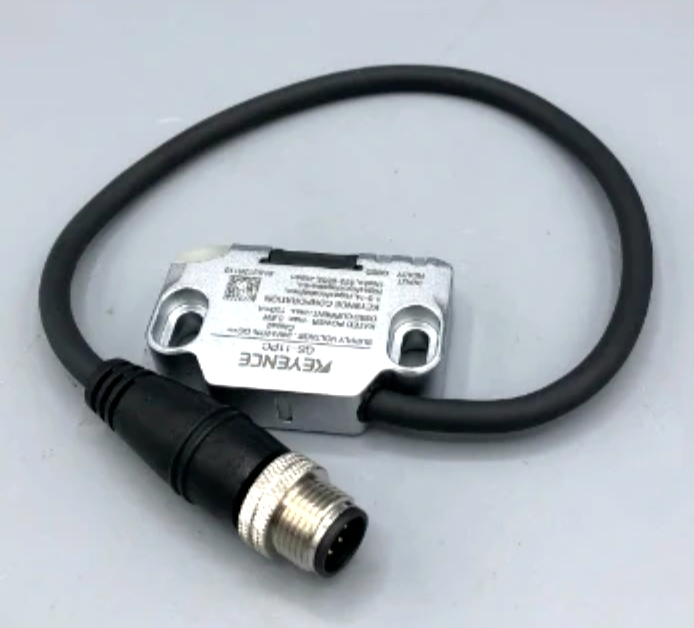 KEYENCE GS-11PC Safety Interlocking Switch Used From Japan