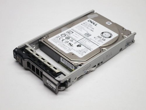 0-HRS YJ2KH ST300MM0008 Dell 300GB 10KRPM 12Gb/s2.5"SAS SERVERHDD Hard Drive