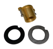 Mirabelle A66D656 Mounting Hardware Assembly for Bathroom Faucet MIRWSCBR800BN