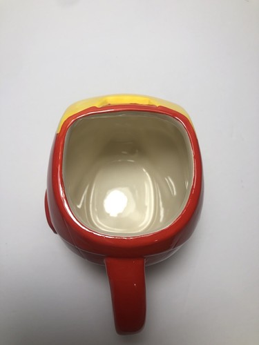 Marvel’s Iron Mad 3D Collectors Mug 2014 - Picture 4 of 5
