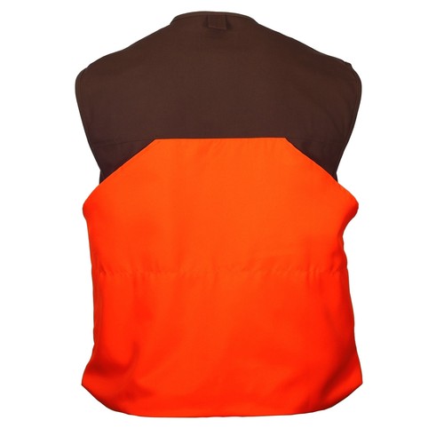 Gamehide Switchgrass Upland Field Bird Hunting Vest Medium - Picture 2 of 3