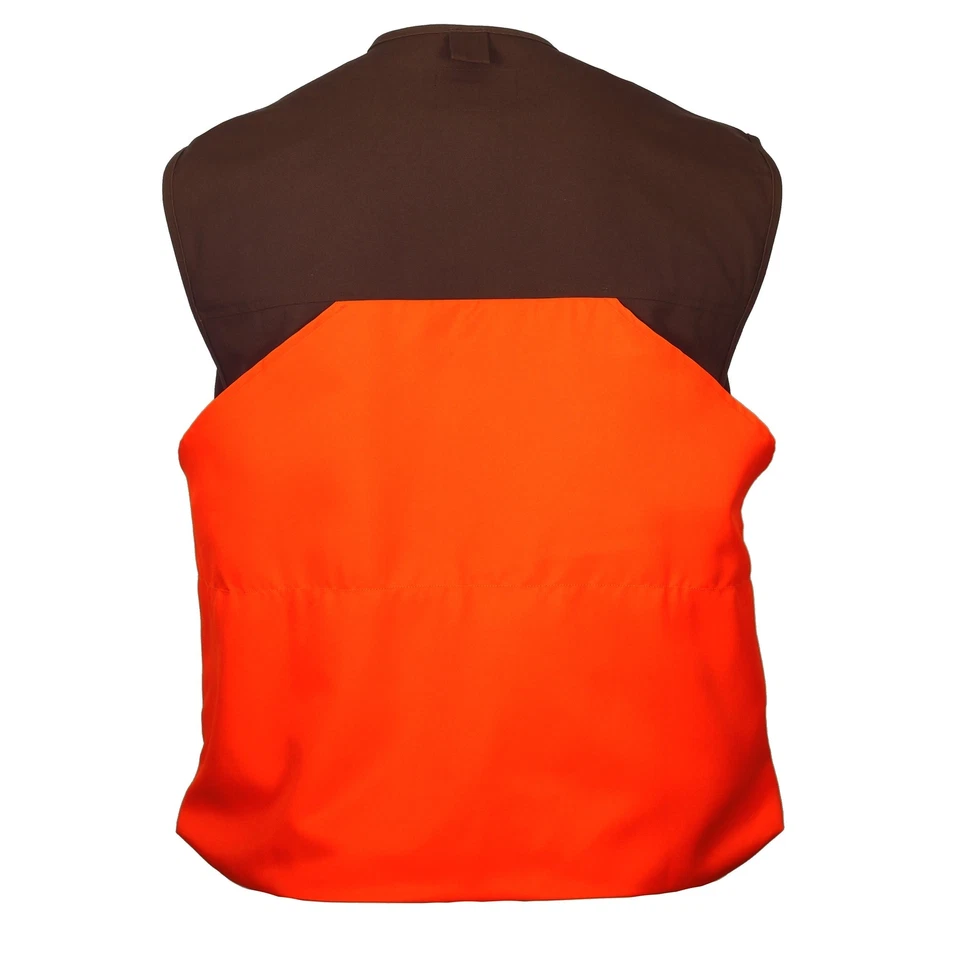 Gamehide Switchgrass Upland Field Bird Hunting Vest Medium - Image 2 of 3