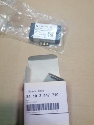 Batterie BMW SERIE 2 ACTIVE TOURER F45 84109361678 | eBay