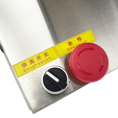 Bakery Small Commercial Dough Cutter Dough Divider 1g-100g 110V 400W - Picture 17 of 24