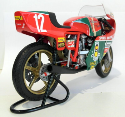 ミニチャンプス ドゥカティ 900 1/12 ミニチャンプス 122951201 1/12 ドゥカティ 1995 MINICHAMPS